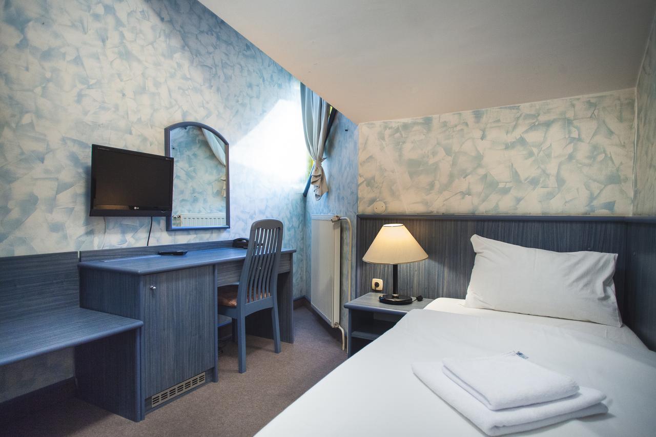 Hotel Dravograd Rum bild