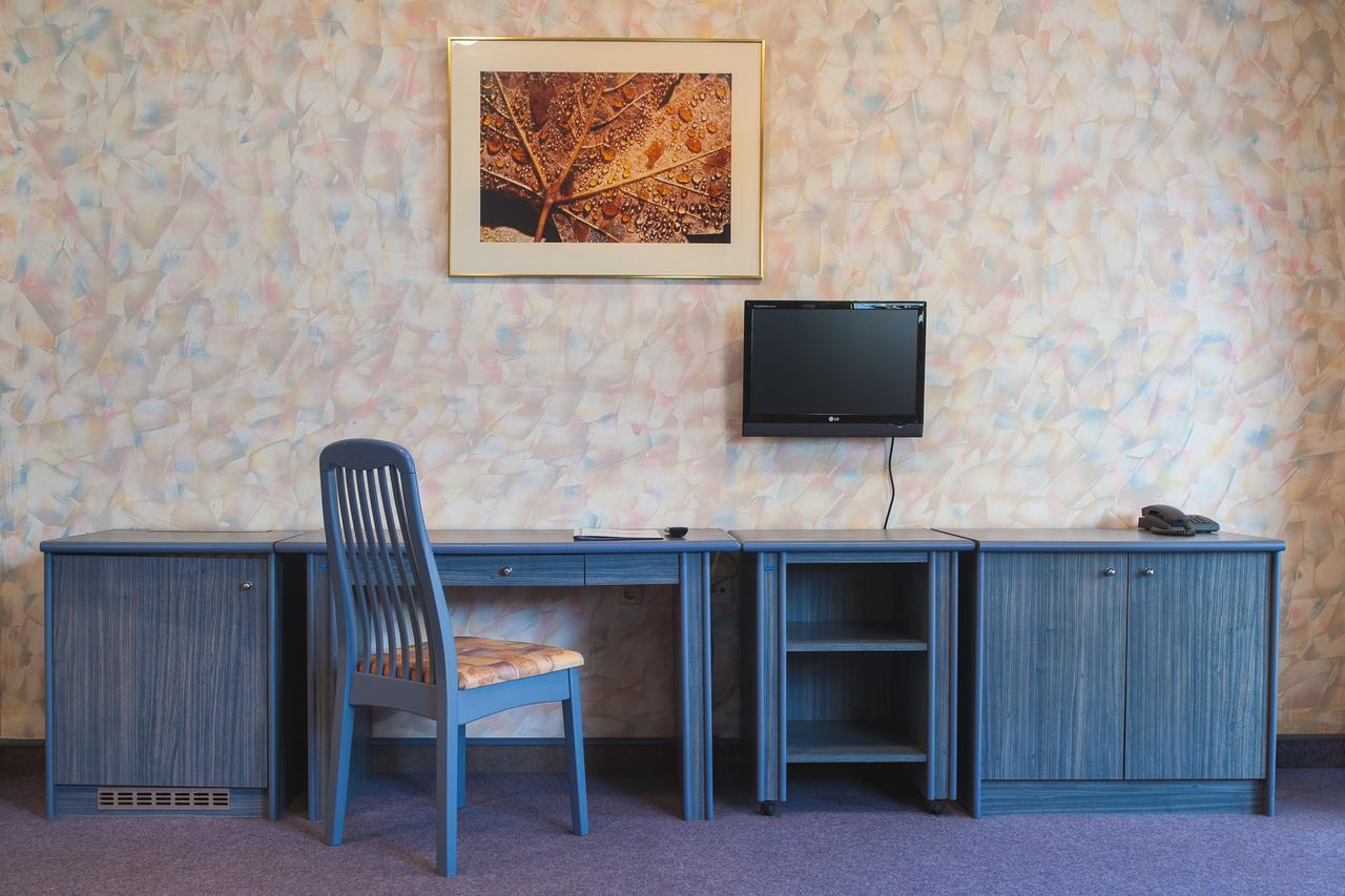 Hotel Dravograd Rum bild