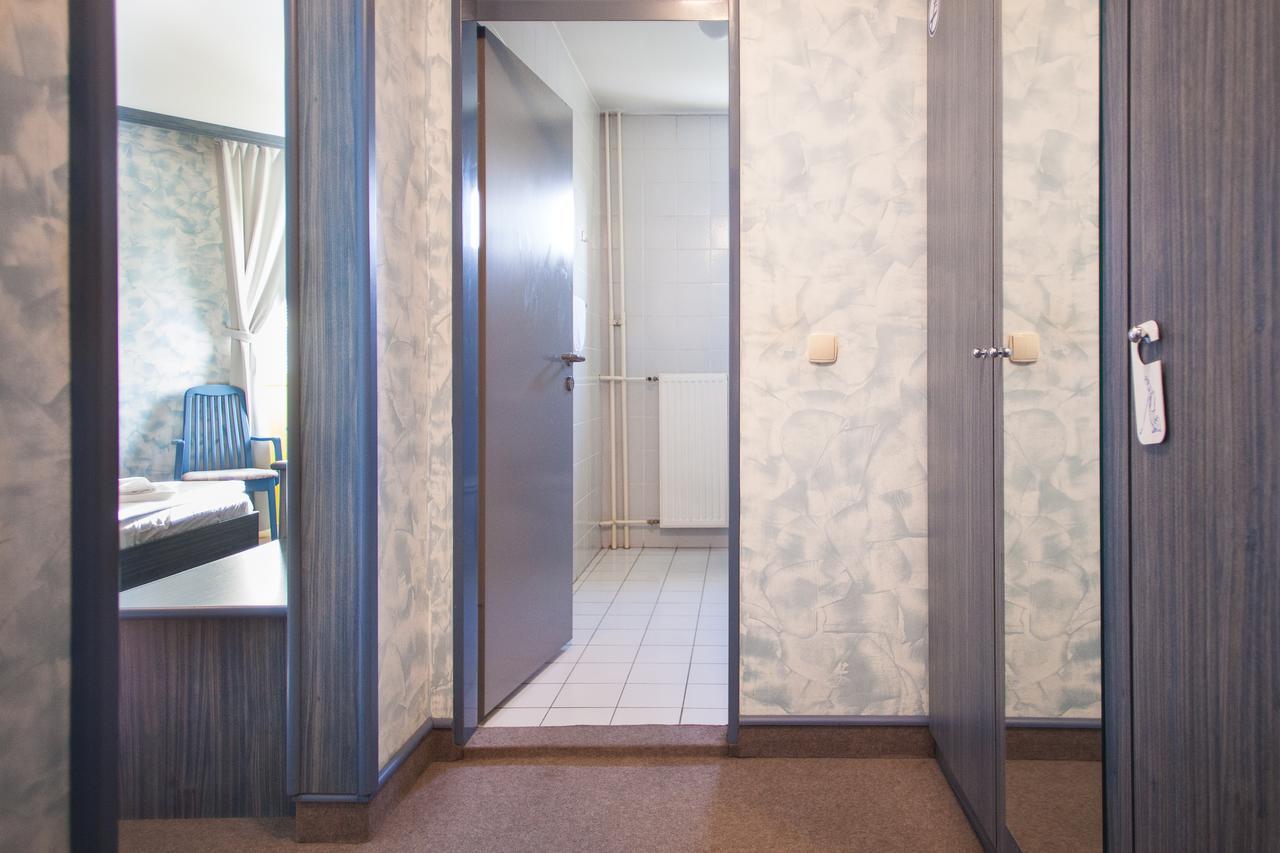 Hotel Dravograd Rum bild